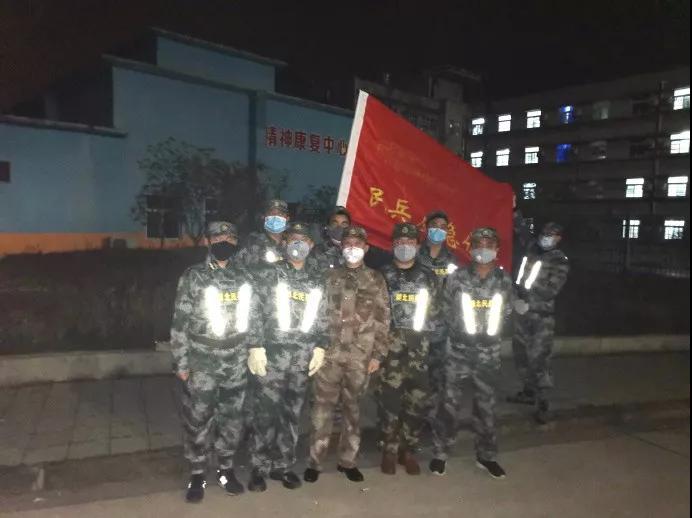 中国尊龙凯时-人生就是搏集团全力以赴做好疫情防控工作