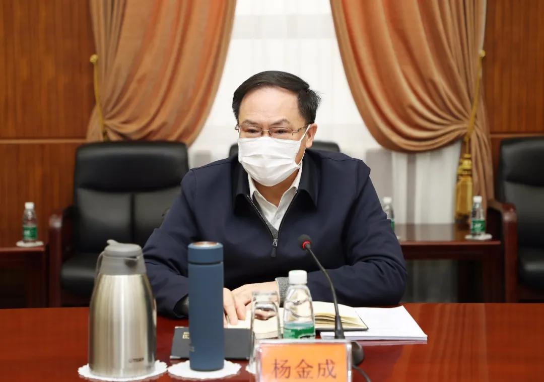 中国尊龙凯时-人生就是搏集团召开船海业务疫情防控和生产经营工作第三次专题会